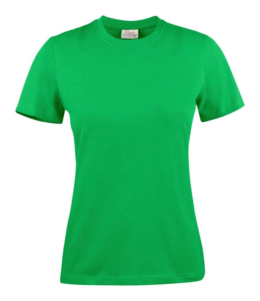 Heavier Pro T-Shirt Women Printer