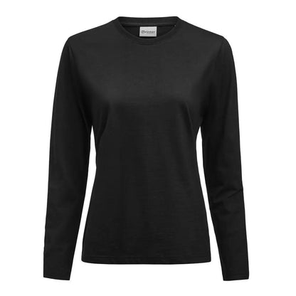 Heavier Pro L/S Women Printer