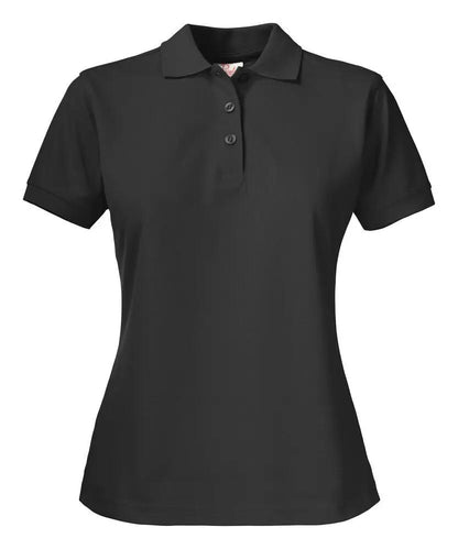 Surf Pro Lady Polo Pique Women Printer