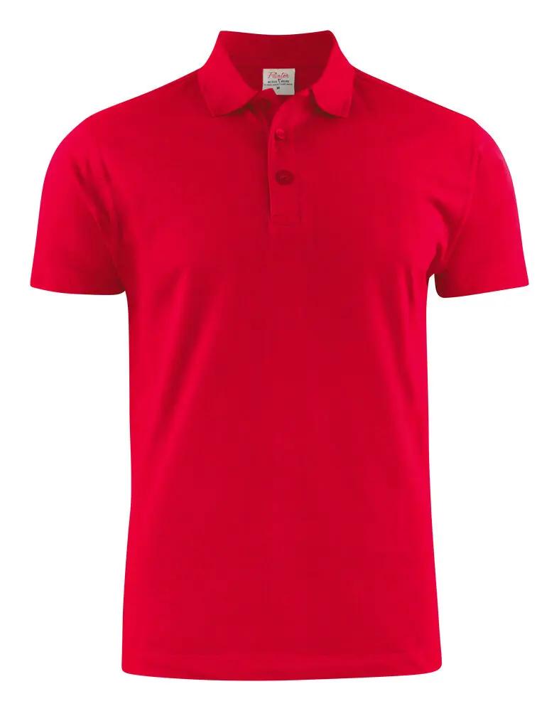 Surf RSX Polo Pique Men Printer