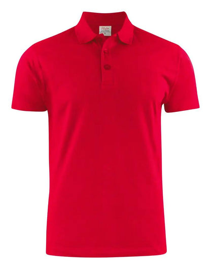 Surf RSX Polo Pique Men Printer