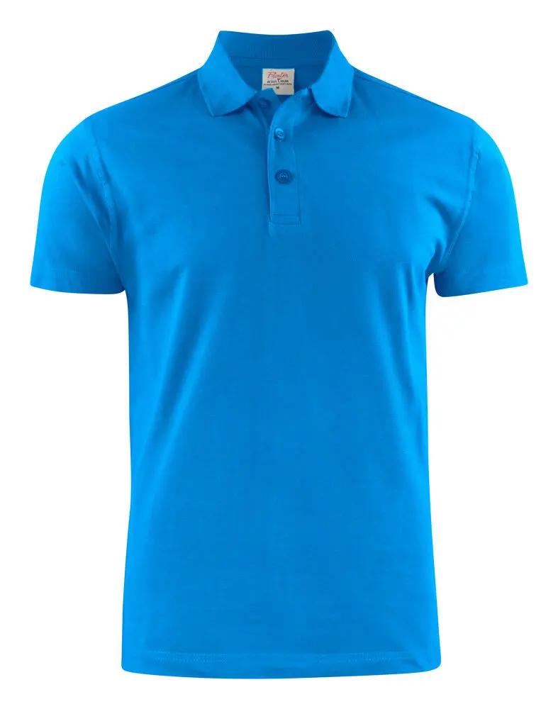 Surf RSX Polo Pique Men Printer
