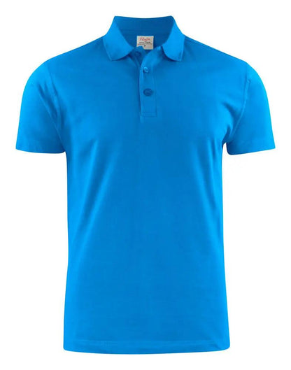 Surf RSX Polo Pique Men Printer
