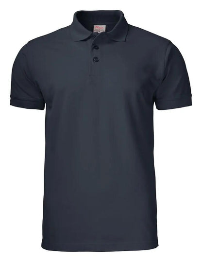 Surf Pro RSX Polo Pique Men Printer