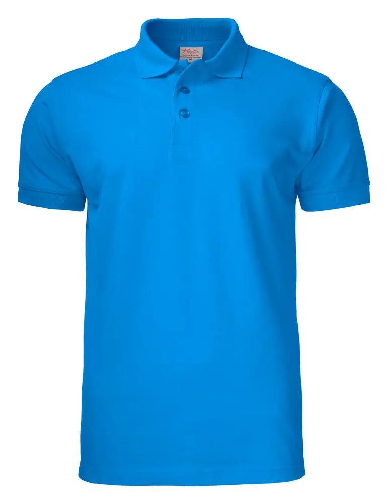 Surf Pro RSX Polo Pique Men Printer