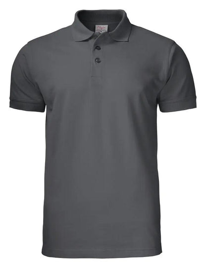 Surf Pro RSX Polo Pique Men Printer