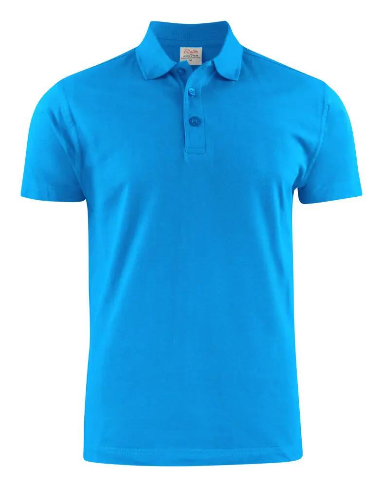 Surf Light RSX Polo Pique Men Printer
