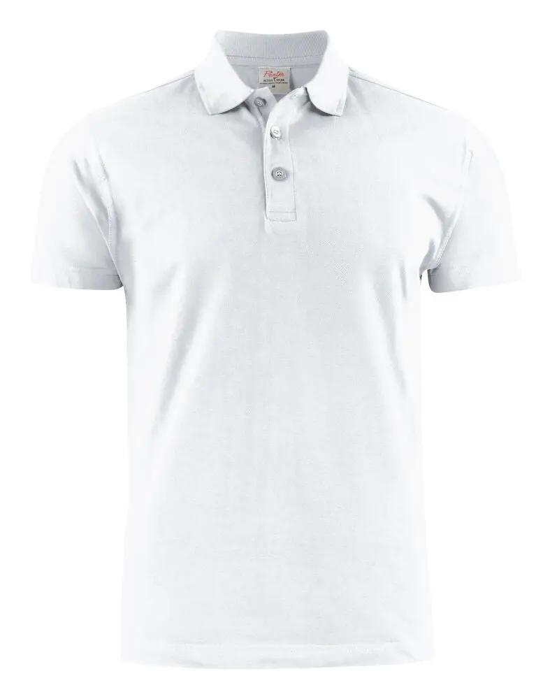 Surf Light RSX Polo Pique Men Printer