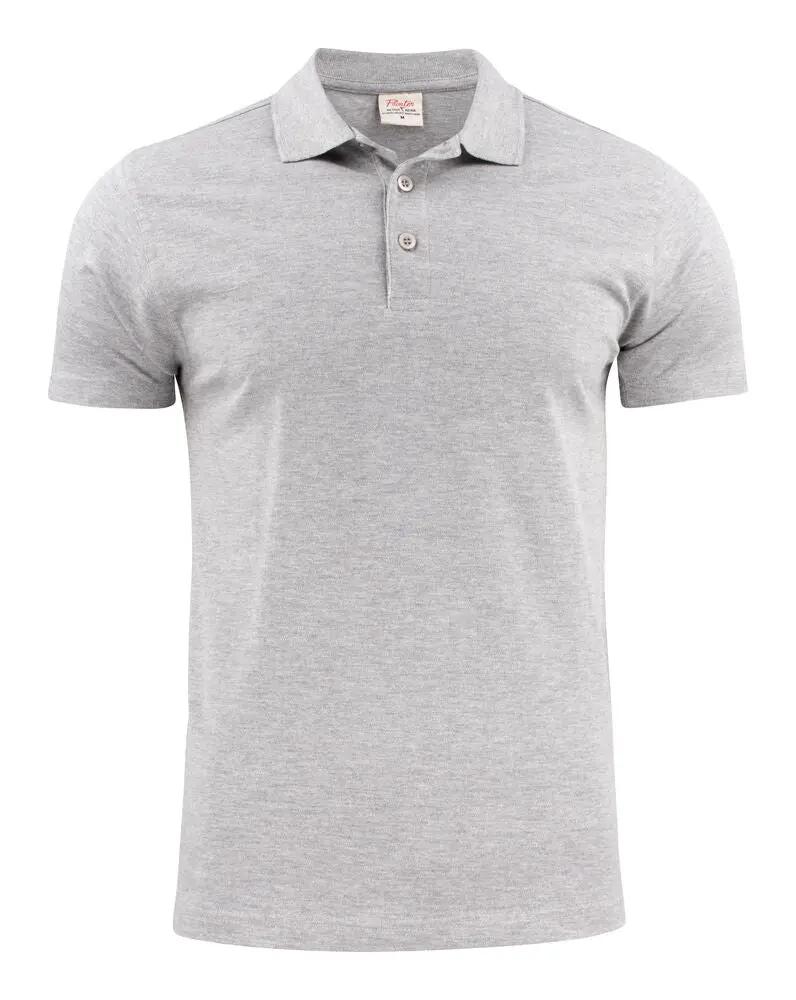 Surf Light RSX Polo Pique Men Printer