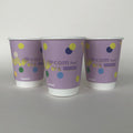 Adwater Pappmugg med tryck 23cl/8oz DW