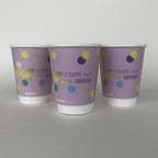 Adwater Pappmugg med tryck 23cl/8oz DW