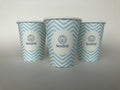 Adwater Pappmugg med tryck 23cl/8oz SW