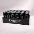 Enough Proteinvatten Äpple & Päron 24-pack