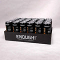 Enough Proteinvatten Clementin 24-pack