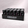 Enough Proteinvatten Skogsbär 24-pack