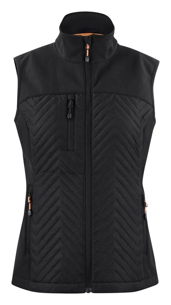 Maverick Vest Lady Mac One