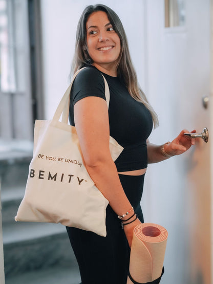 BEMITY Tygpåse BEMITY