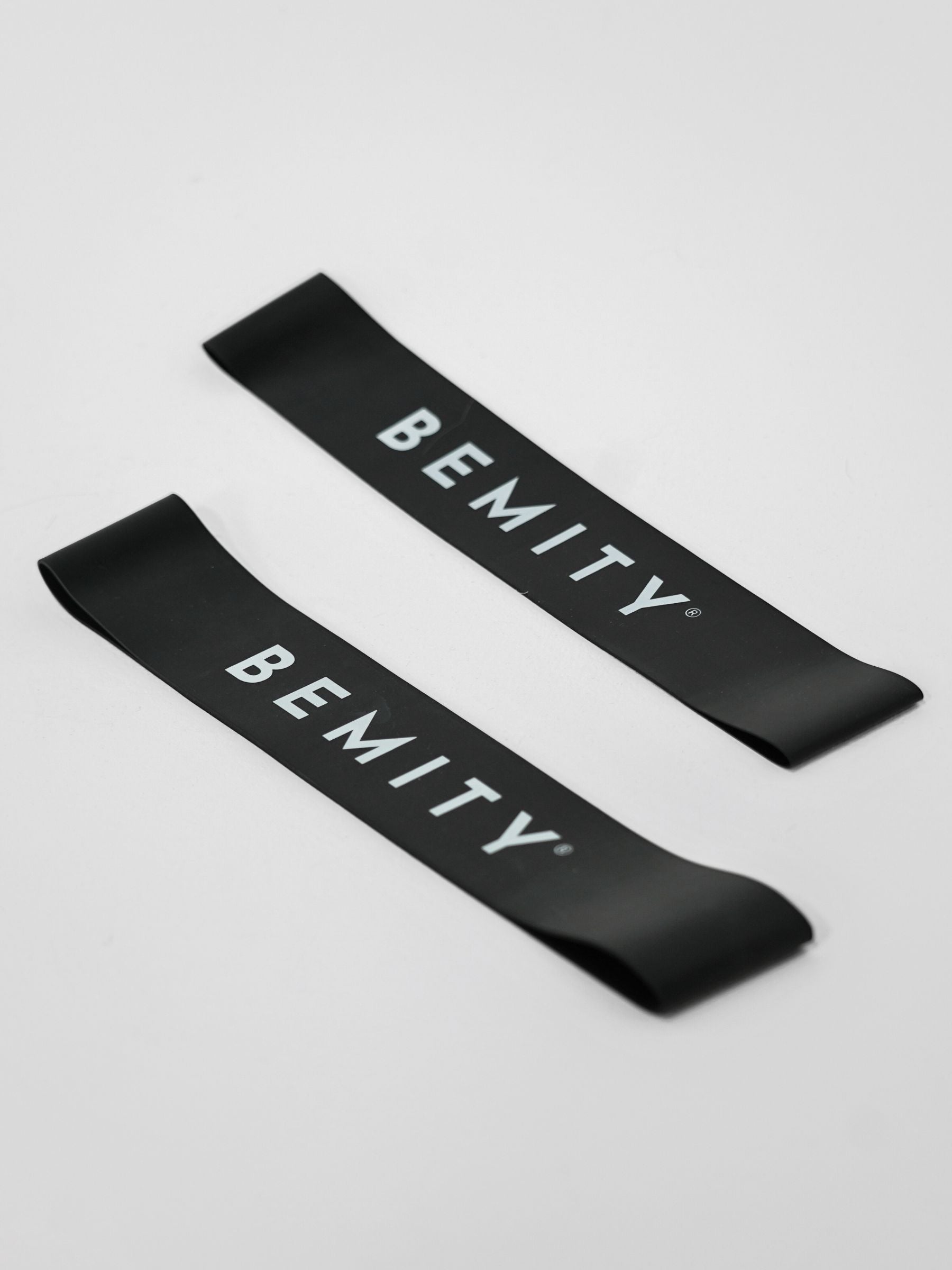 BEMITY Träningsband 2-Pack BEMITY