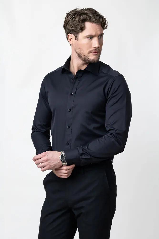 GB01 Twill Regular Men J.Harvest & Frost