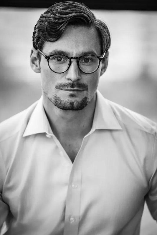 GB01 Twill Regular Men J.Harvest & Frost