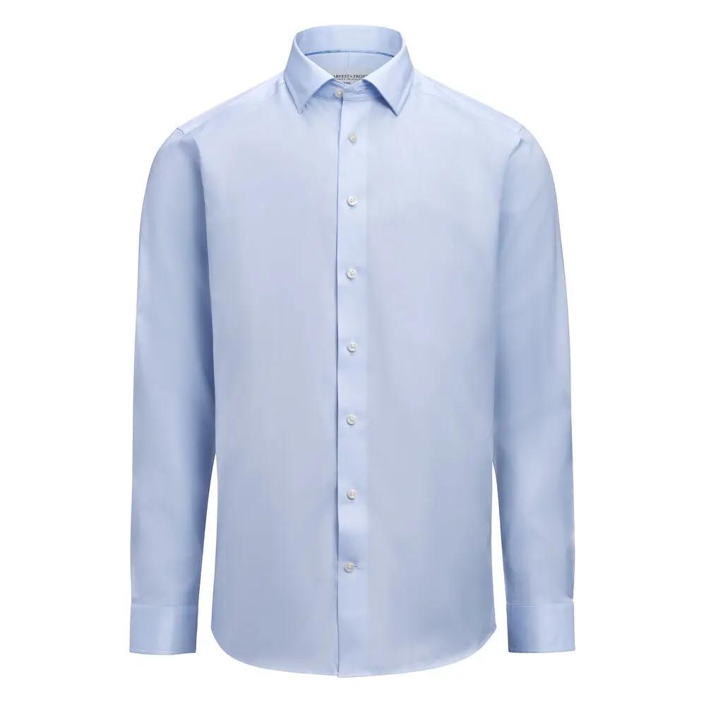 GB02 Twill Stretch Regular Fit J.Harvest & Frost