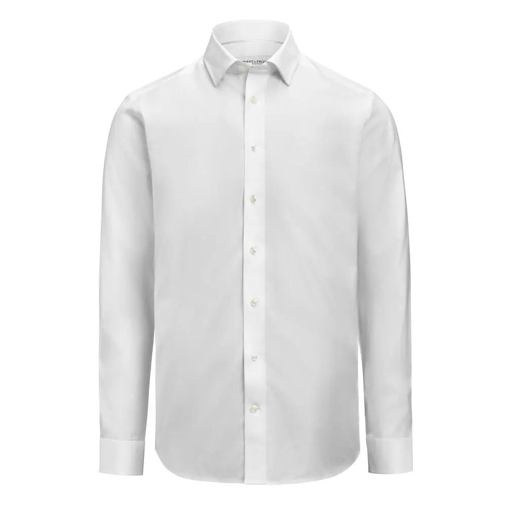 GB02 Twill Stretch Slim Fit J.Harvest & Frost