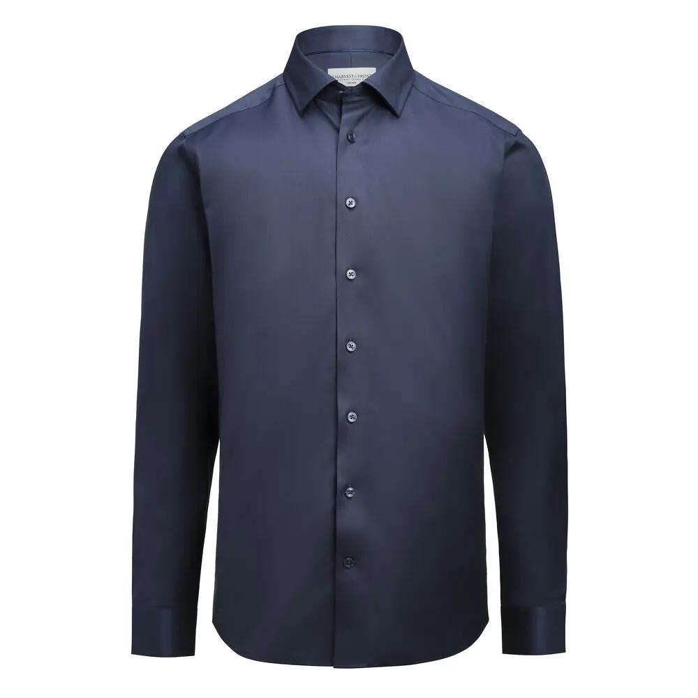 GB02 Twill Stretch Slim Fit J.Harvest & Frost