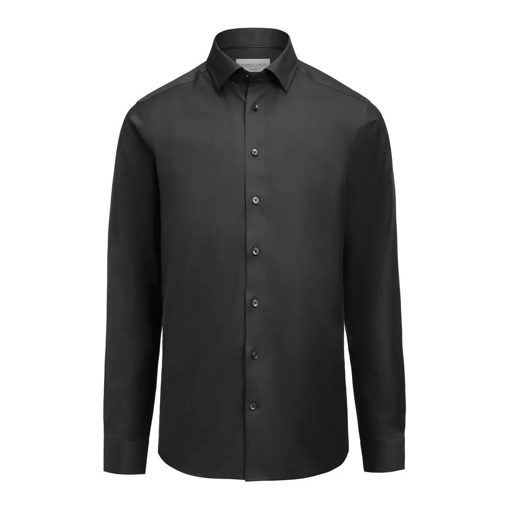 GB02 Twill Stretch Slim Fit J.Harvest & Frost