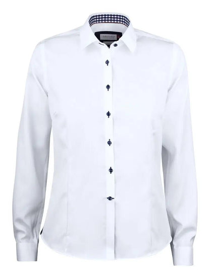 RB20 Twill Shirt Woman J.Harvest & Frost