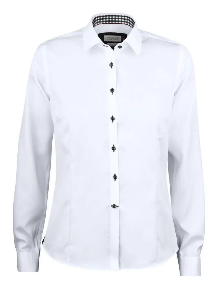 RB20 Twill Shirt Woman J.Harvest & Frost