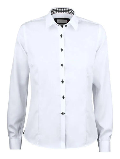RB20 Twill Shirt Woman J.Harvest & Frost