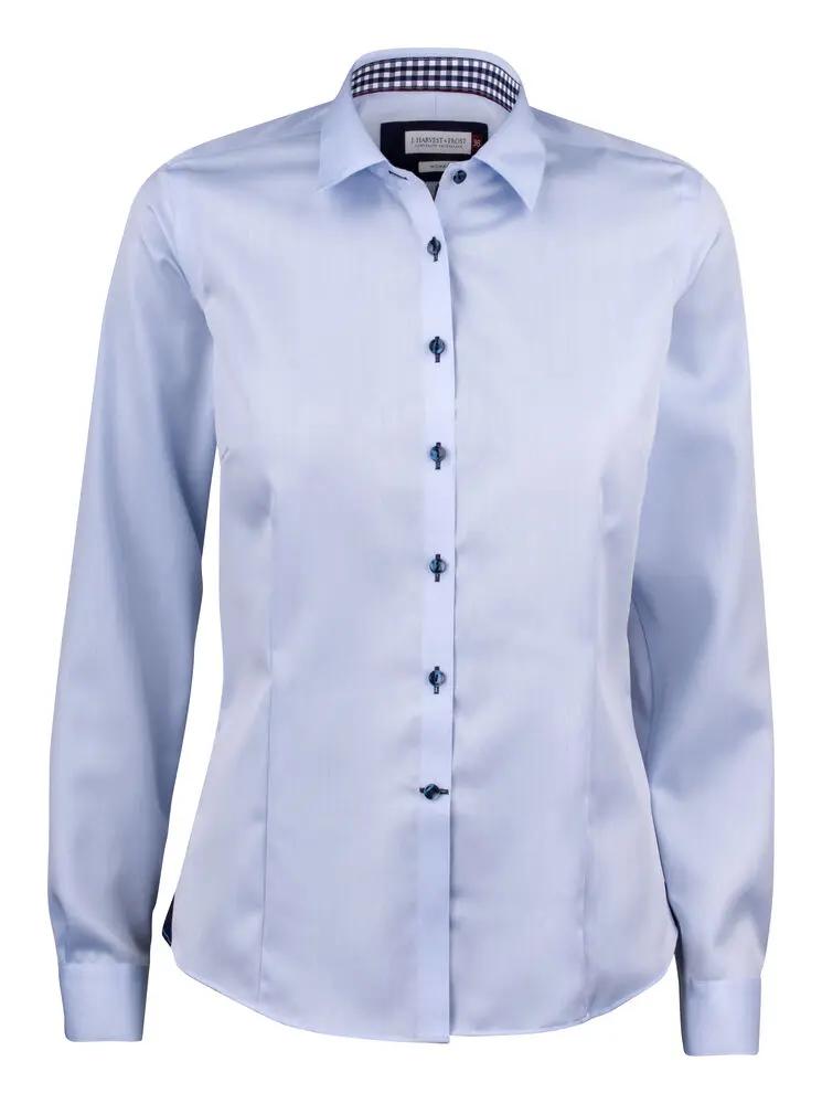 RB20 Twill Shirt Woman J.Harvest & Frost