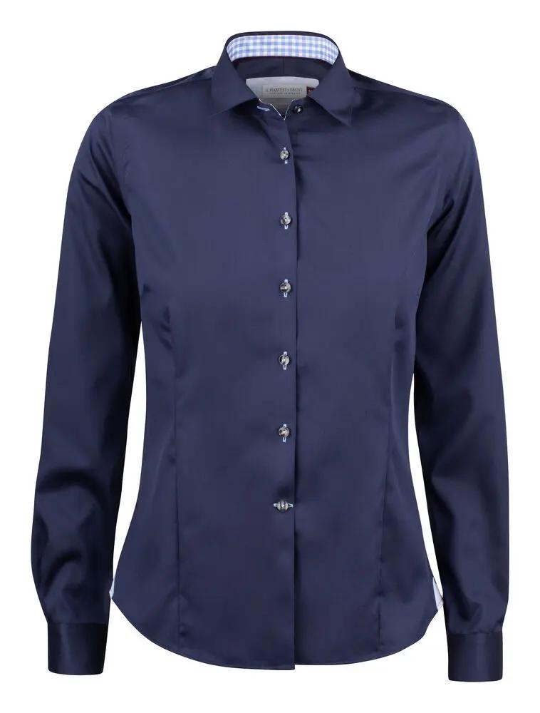 RB20 Twill Shirt Woman J.Harvest & Frost