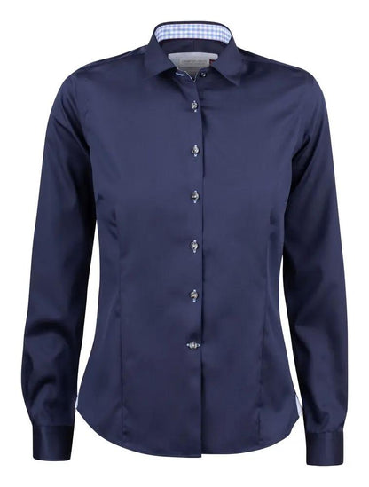 RB20 Twill Shirt Woman J.Harvest & Frost
