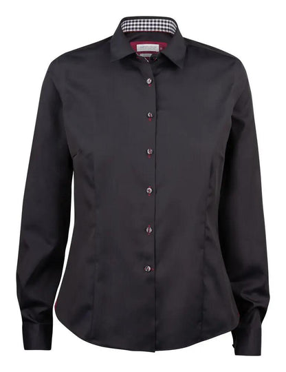 RB20 Twill Shirt Woman J.Harvest & Frost