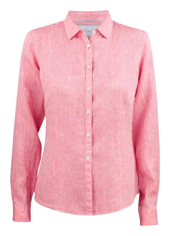 IB33 Linen Woman J.Harvest & Frost