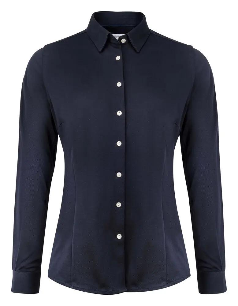 Indigo Bow 34  Shirt Women J.Harvest & Frost