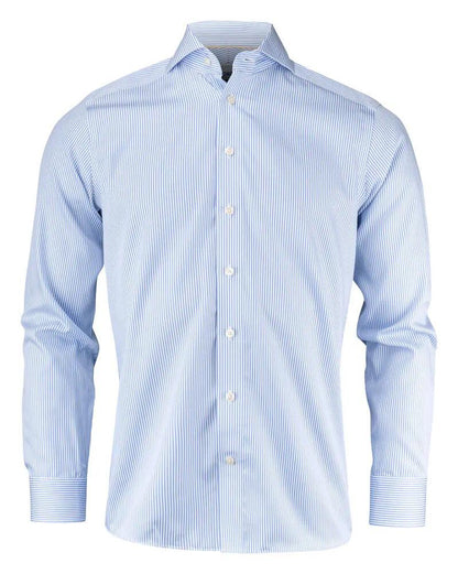 YB50 Twill Shirt Regular Fit Men J.Harvest & Frost