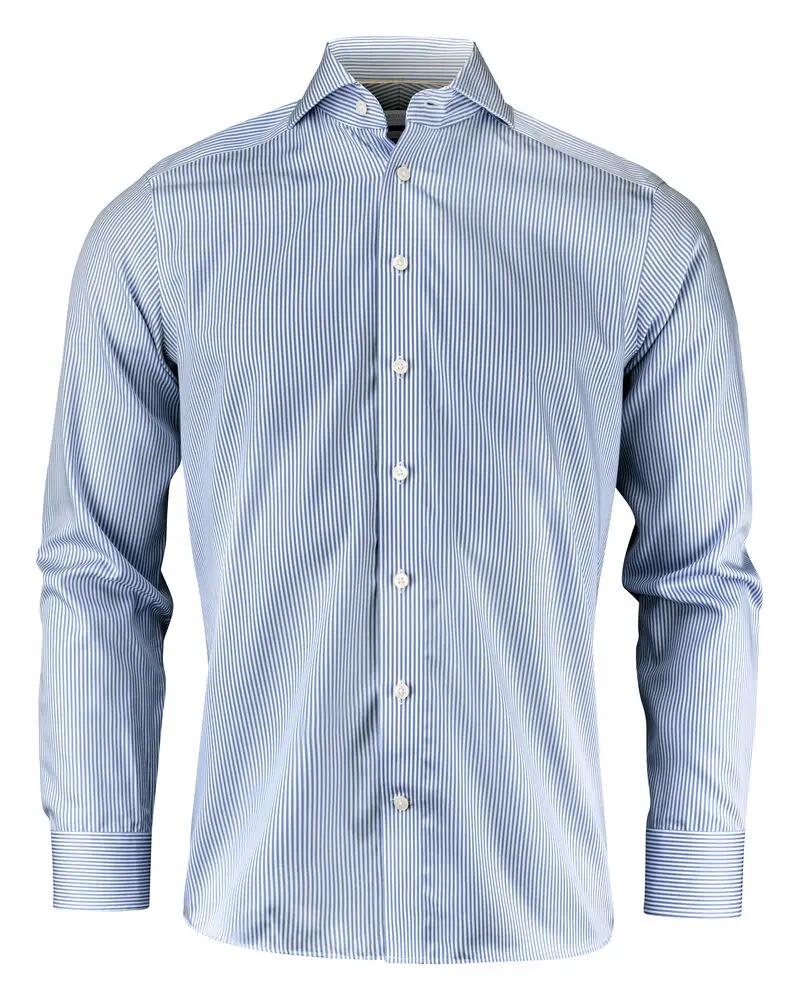 YB50 Twill Shirt Regular Fit Men J.Harvest & Frost