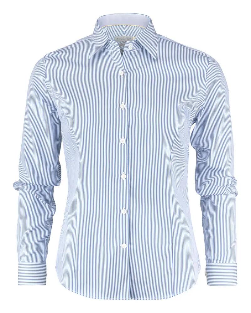 YB50 Twill Shirt Women J.Harvest & Frost