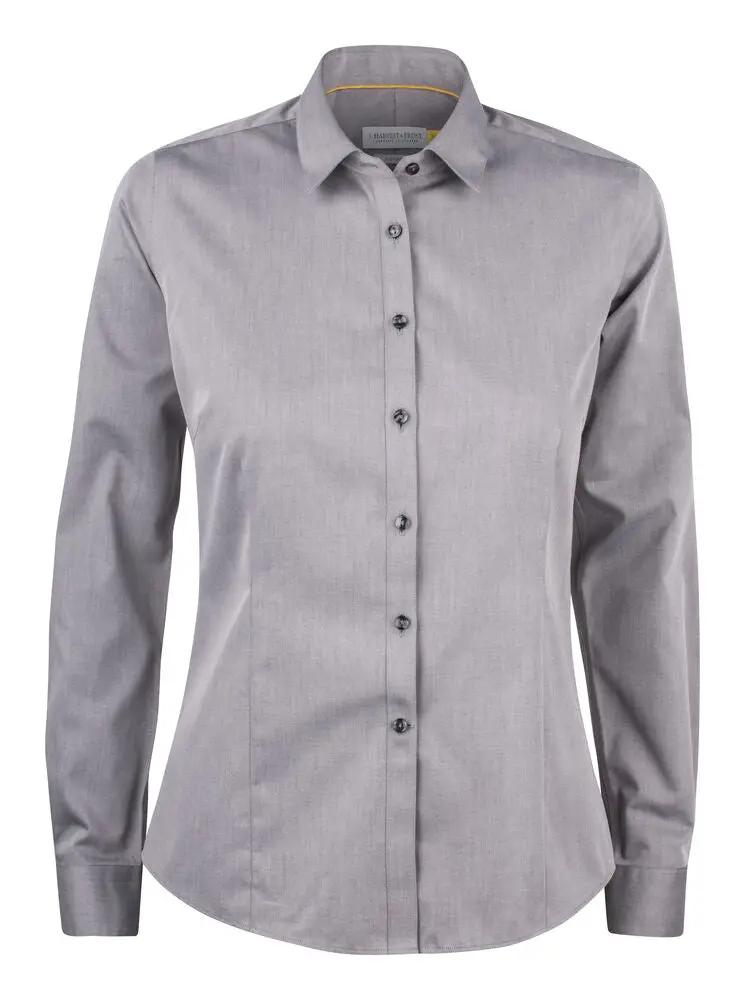 YB50 Twill Shirt Women J.Harvest & Frost