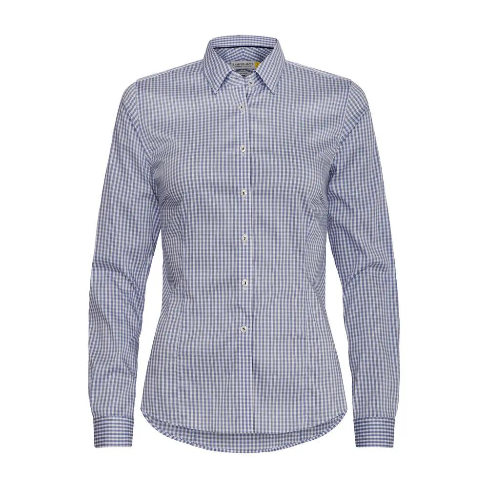 Yellow Bow 53 Shirt Women J.Harvest & Frost