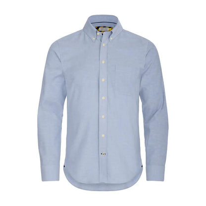 YB54 Oxford  Shirt Regular Fit Men J.Harvest & Frost
