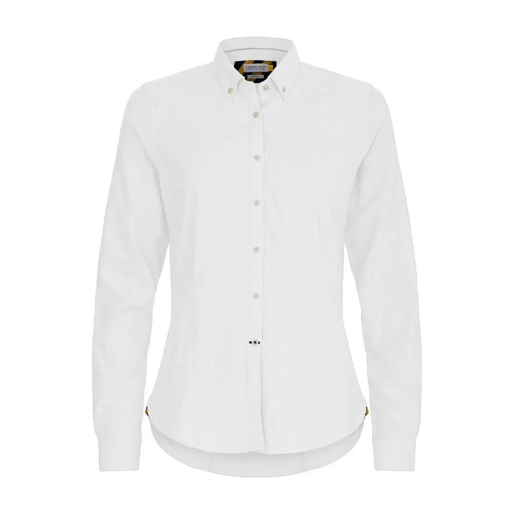 YB54 Oxford  Shirt Women J.Harvest & Frost