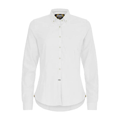 YB54 Oxford  Shirt Women J.Harvest & Frost