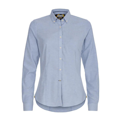 YB54 Oxford  Shirt Women J.Harvest & Frost