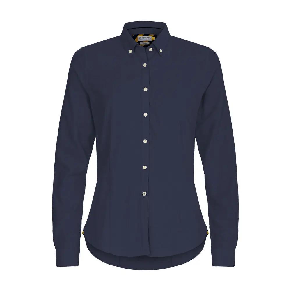 YB54 Oxford  Shirt Women J.Harvest & Frost
