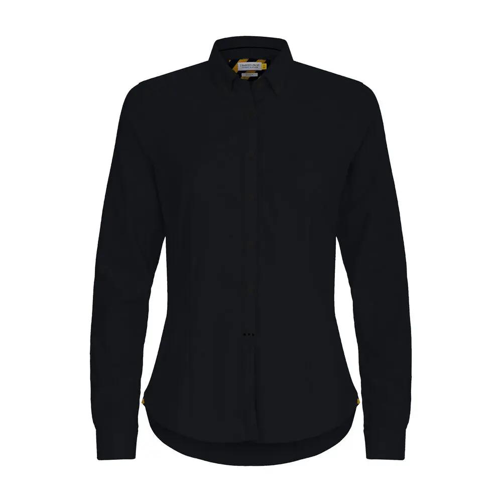 YB54 Oxford  Shirt Women J.Harvest & Frost