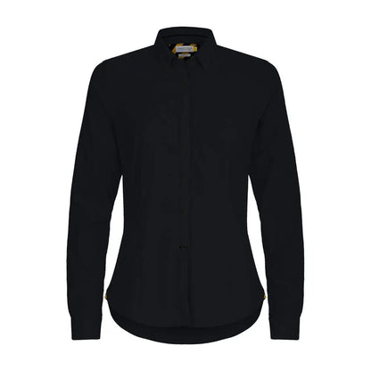 YB54 Oxford  Shirt Women J.Harvest & Frost