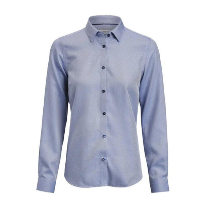 YB55 Jacquard Shirt Contemporary Fit Women J.Harvest & Frost